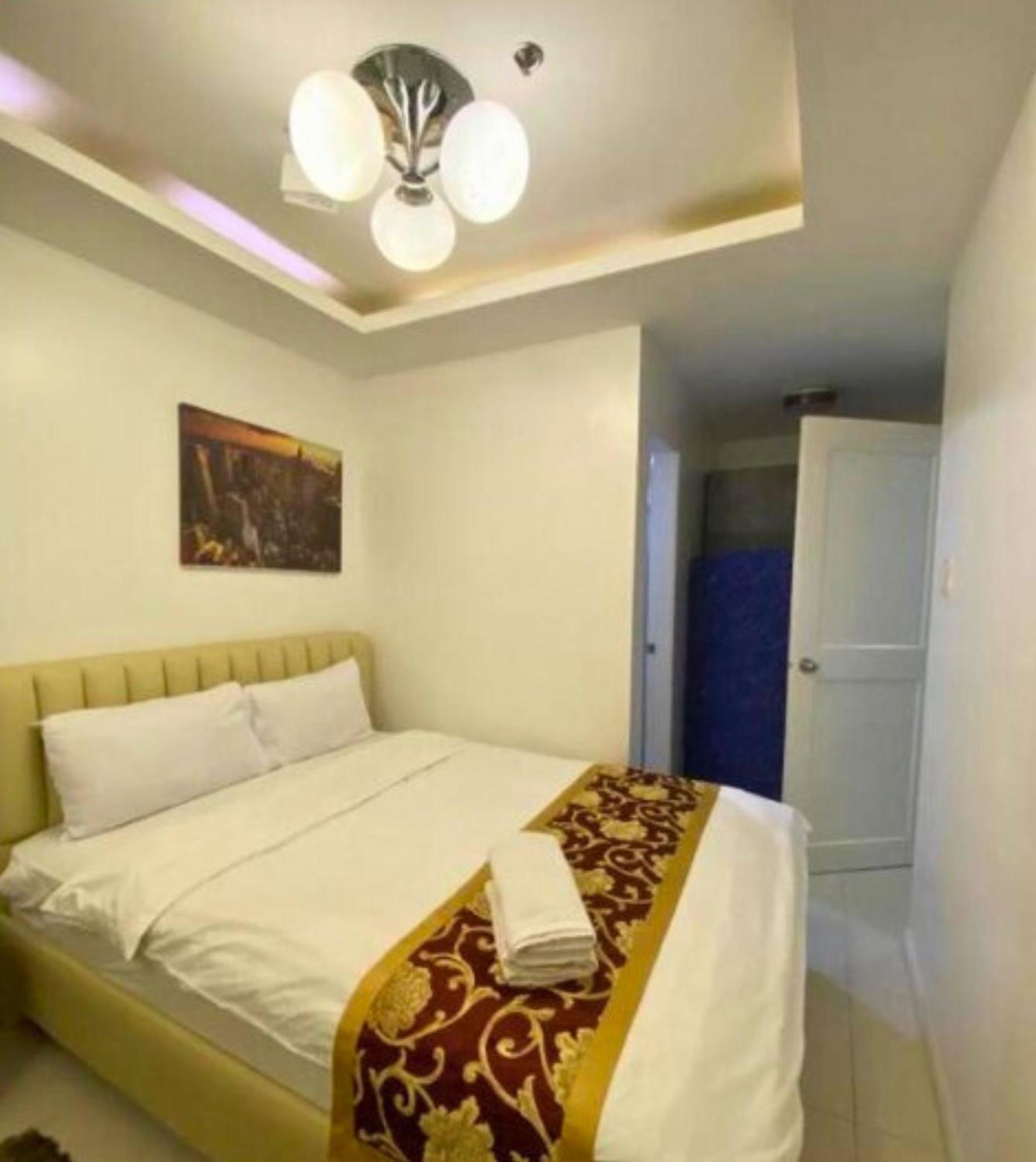 Near Us Embassy X Free Unlimited Pool, Massage & Sauna Access X Promo This Month! Explore Deluxe Studio W Balcony In Manila Perfectly Situated Near Naia Airport, Heart Of Manila Updated 2025 Price For Your Unforgettable Ultimate Staycation Experience المظهر الخارجي الصورة