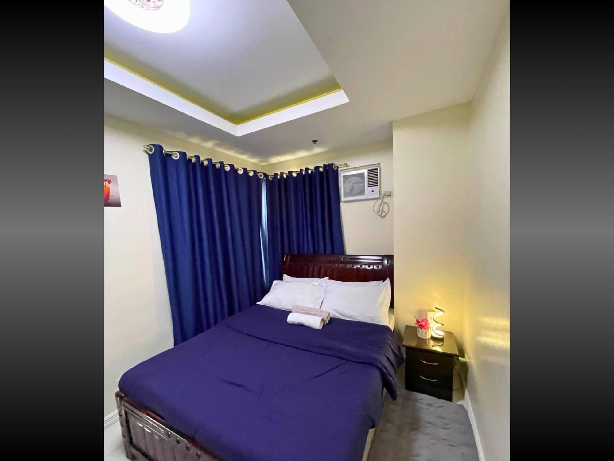 Near Us Embassy X Free Unlimited Pool, Massage & Sauna Access X Promo This Month! Explore Deluxe Studio W Balcony In Manila Perfectly Situated Near Naia Airport, Heart Of Manila Updated 2025 Price For Your Unforgettable Ultimate Staycation Experience المظهر الخارجي الصورة